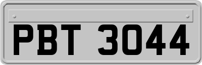 PBT3044