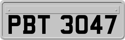 PBT3047