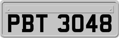 PBT3048