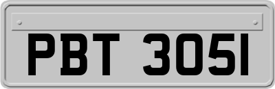 PBT3051