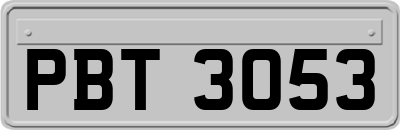 PBT3053