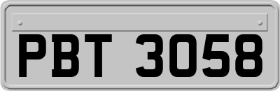 PBT3058