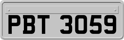 PBT3059