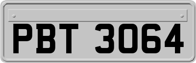 PBT3064