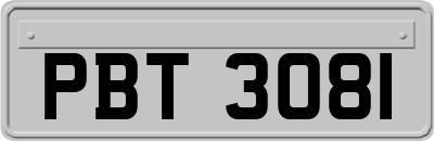 PBT3081