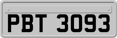 PBT3093