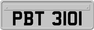 PBT3101