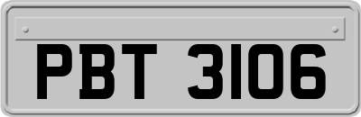 PBT3106