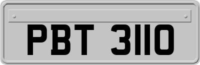 PBT3110