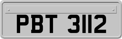 PBT3112