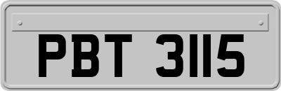 PBT3115