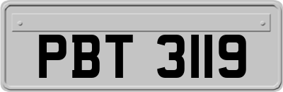 PBT3119