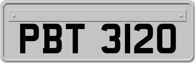 PBT3120