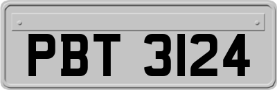 PBT3124