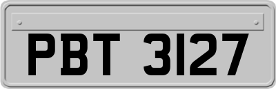 PBT3127