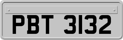 PBT3132