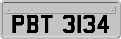 PBT3134