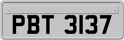 PBT3137