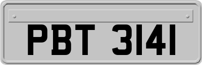 PBT3141