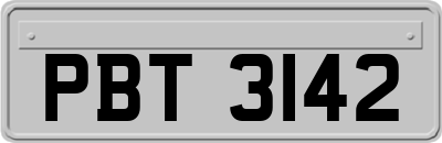 PBT3142