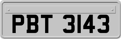 PBT3143