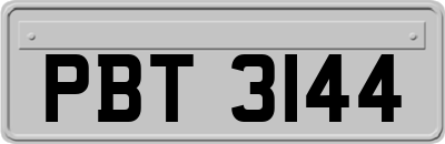 PBT3144