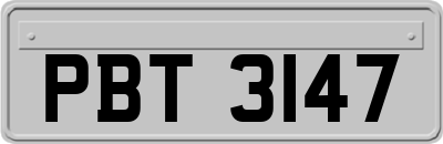 PBT3147