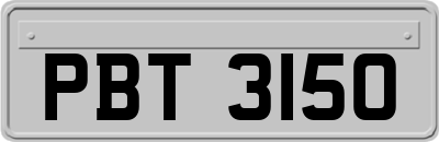 PBT3150