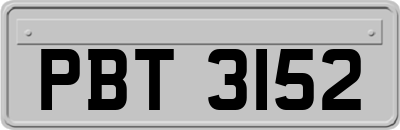 PBT3152