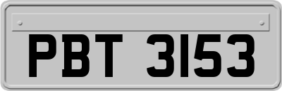 PBT3153