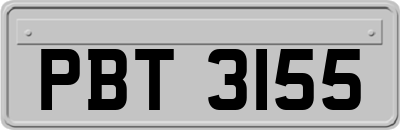 PBT3155