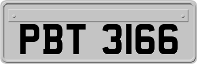 PBT3166