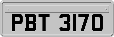 PBT3170