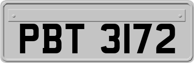 PBT3172