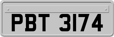 PBT3174