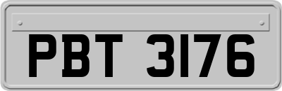 PBT3176