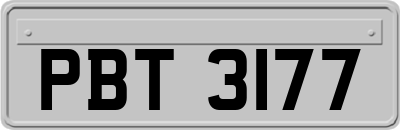 PBT3177