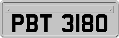 PBT3180