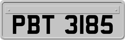 PBT3185