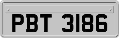 PBT3186