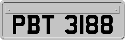 PBT3188