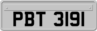 PBT3191