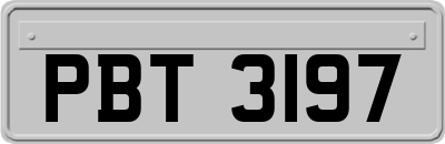 PBT3197