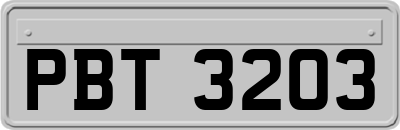 PBT3203