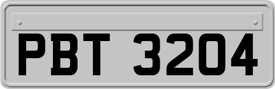 PBT3204