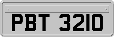 PBT3210