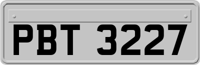 PBT3227