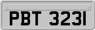 PBT3231