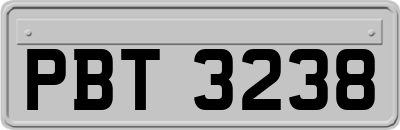 PBT3238