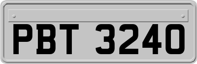 PBT3240